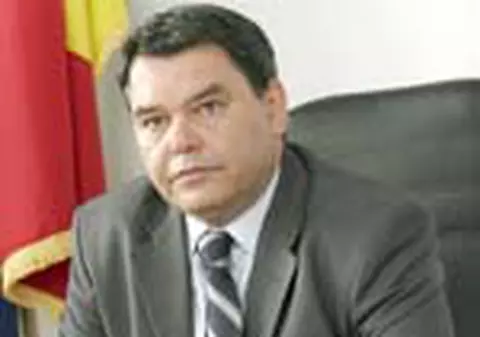 Ralu Filip, rapus de un infarct