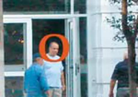 Regele heroinei are un frate la 'Rahova'