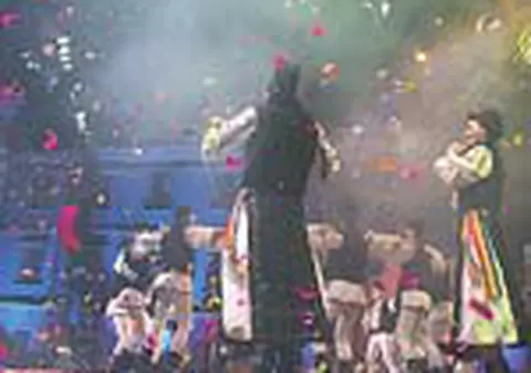 Aleșii vor ca Ziua minorităților naționale să devină sărbătoare națională; Proiectul de lege, depus în Parlament