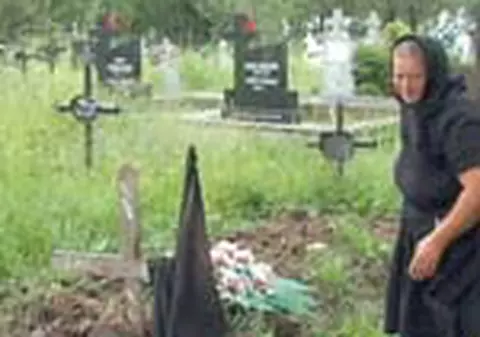 Au primit de doua ori fiul mort