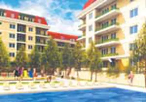 Aici vor sta saracii Capitalei