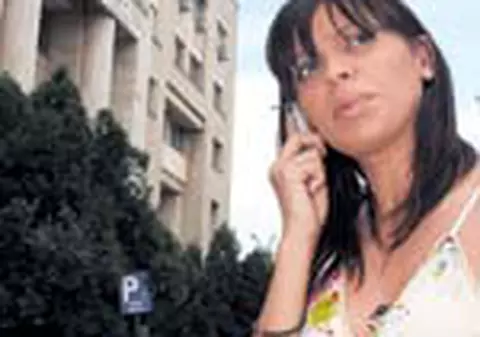 Laura Andresan, batuta la Focsani