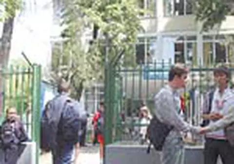 'Ne-am obisnuit cu bombele'