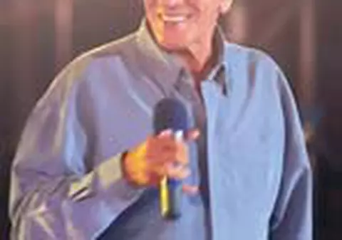 'Eu sunt mostenitorul lui Gil Dobrica'