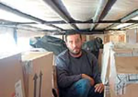 Asa se ascund transfugii 