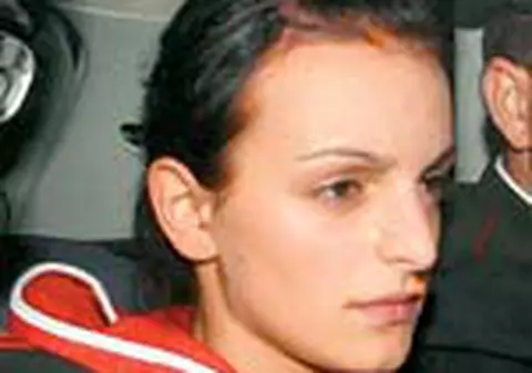 'Voi dovedi ca nu sunt un monstru'