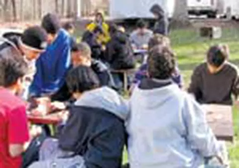 Cersetorii romani 'ataca' Islanda