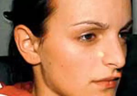 Ucigasa de la Roma ramane in inchisoare