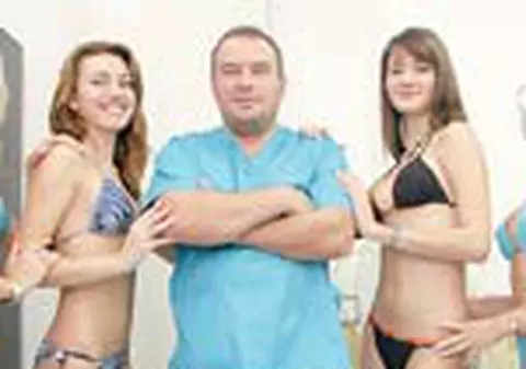 Libertatea iti pune silicoane!