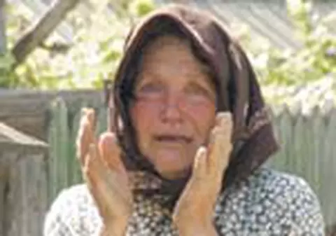 Bebelus sfasiat de porc