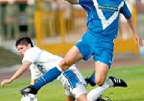 Steaua negociaza pentru lituanianul Stankevicius