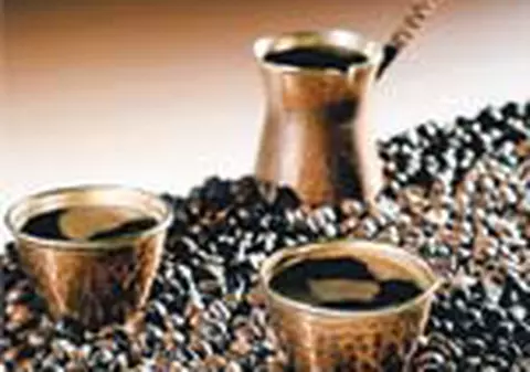 Cafeaua ne mentine creierul tanar