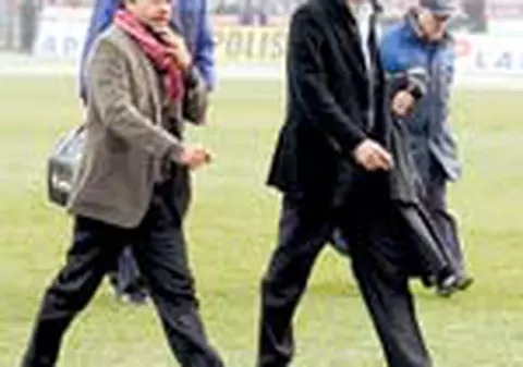 Copos, somat sa nu mai vanda 
