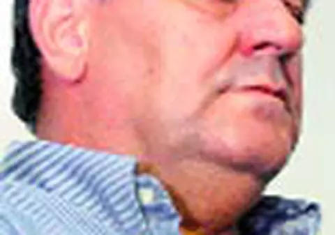 Fiul 'calaului de pe balta alearga satenii cu ATV-ul'