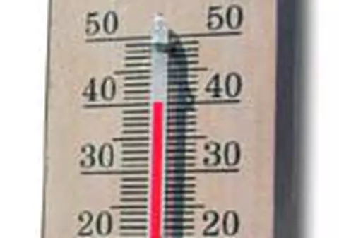 Azi ne prajim la 40 de grade! 