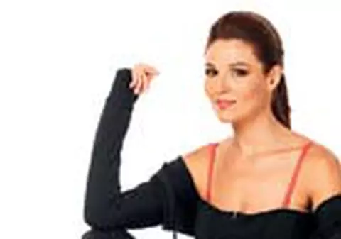 Oana Cuzino ne spune cum slabim sanatos