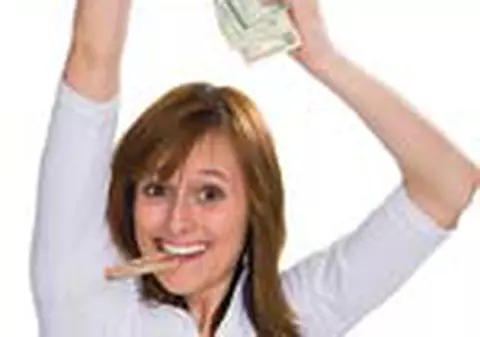 Cum sa ai noroc la bani