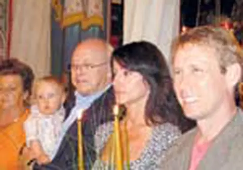 Au multumit Divinitatii!