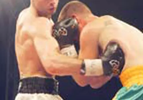 'O sa il rup pe Bika!'