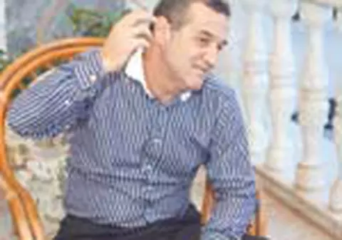 Ce a mai nascocit Gigi?