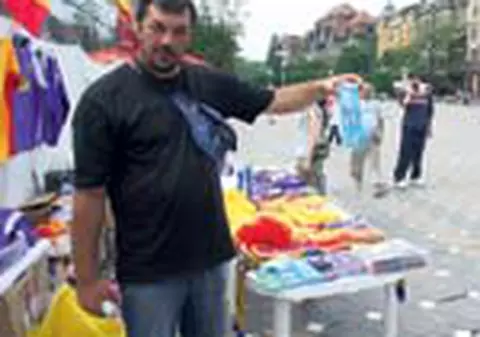 Mitica 'inteapa' FRF