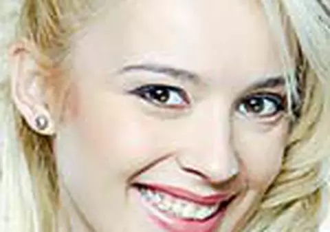 Diana din 'Iubire ca in filme' si-a pus silicoane