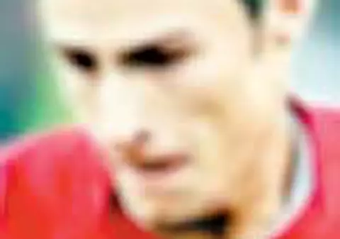 Radu Stefan, dorit de Genoa