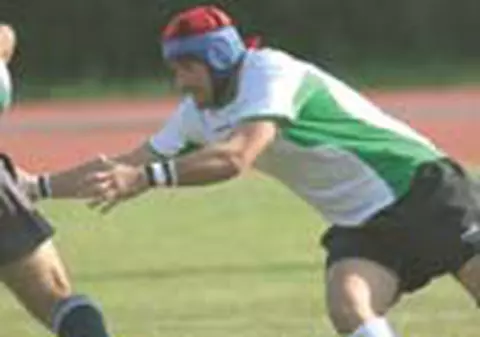 Este campion national de rugby in Portugalia