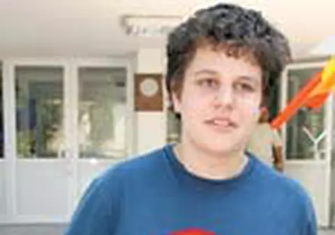 Au dat examen impreuna 