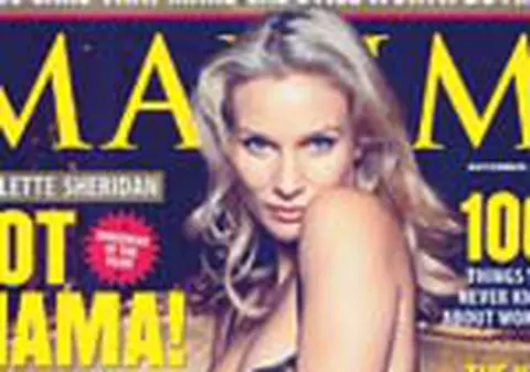 O 'nevasta disperata', in Romania