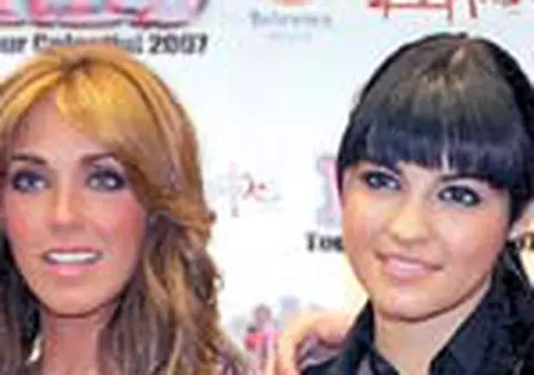 Isteria RBD 