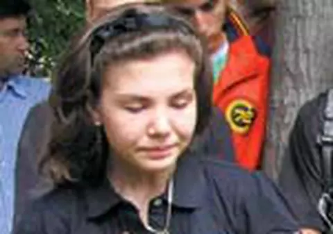 'Bogdan ar fi fost mandru'