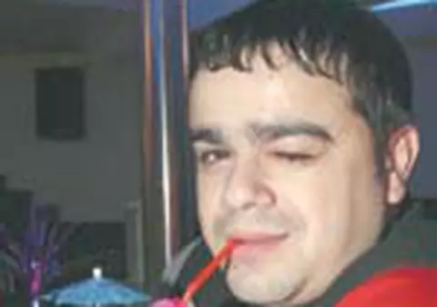 'Nu vreau sa mai aud de Adi Minune'