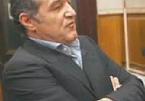 'Sa se faca dreptate'