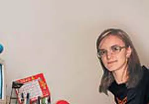 'Super! Ajung la unul din liceele preferate!'