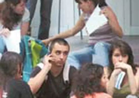 Le-a picat subiectul 'terorist'