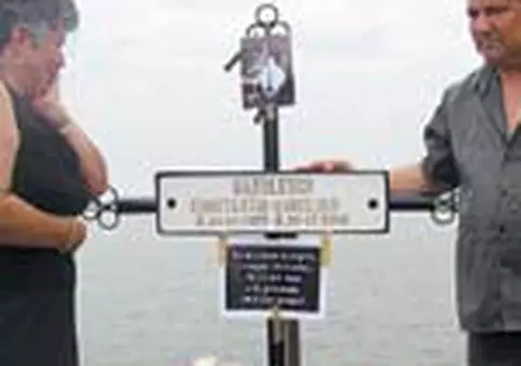 'Calaul de pe balta' se da bolnav ca sa scape de puscarie