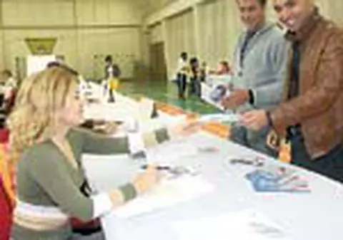 Locuri de munca pentru rromi