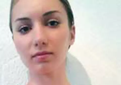 'Vreau sa am mai multa incredere in mine'