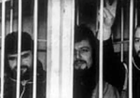 Inca un luptator pentru independenta Moldovei a fost eliberat 