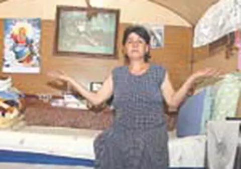 Circarii de la Globus, in prag de evacuare