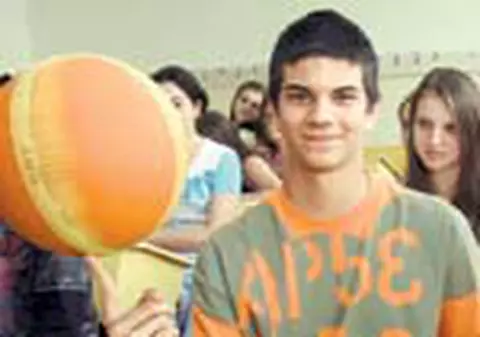 Pentru ei a venit, in sfarsit, vacanta