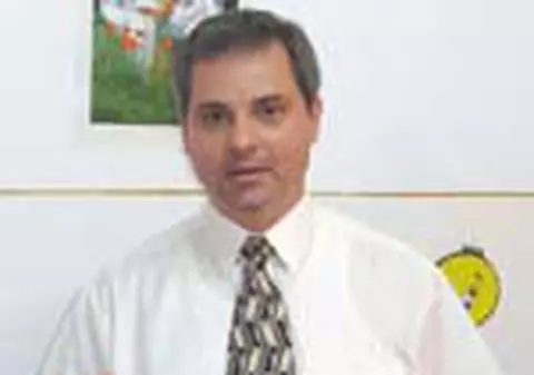 'Eu pot sa o vindec pe Iris'