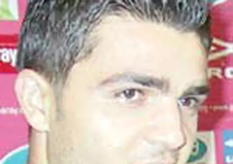 La Dinamo vin Bratu si Kirita