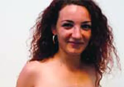 'Sper sa-mi recuceresc iubitul'