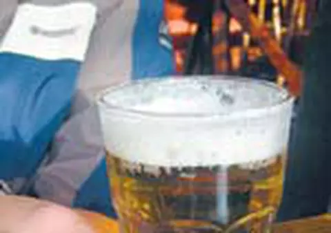 Vreti sa renuntati la bautura? Rosiile si ceaiul de ghimbir va pot fi de ajutor