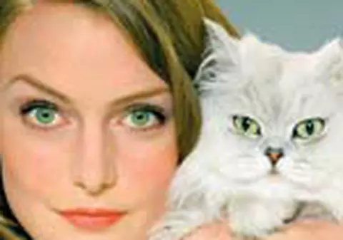 Ce spun ochii despre tine?