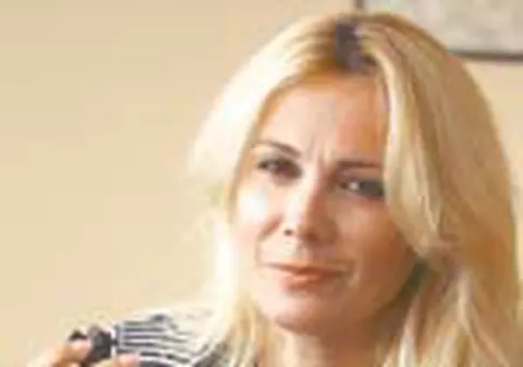 'Nu-mi place parfumul lui Kylie Minogue. Miroase ingrozitor!'