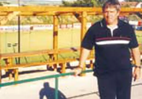 'Tantarul' , mare afacerist