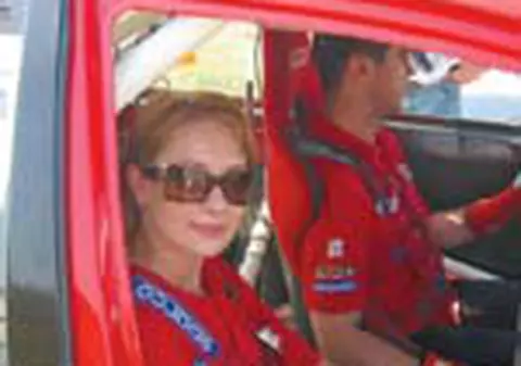 Adrenalina la maximum!